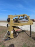 Land Pride 3 Pt Ditcher