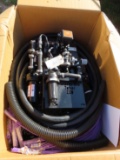 SureFire Liquid Fertilizer Kit