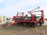 White 6346 Planter