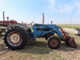 Ford 4000 Loader Tractor