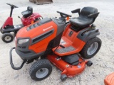 Husqvarna LGT2654 Mower