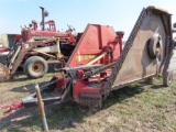 Bush Hog 12615 Batwing