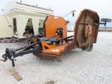 Woods BW180X Batwing