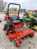 Bad Boy Outlaw Mower