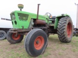 Deutz  D10006 Tractor