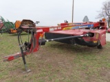 2013 New Holland H7220 Disc Bine