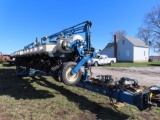 Kinze 3600 16-32 Planter