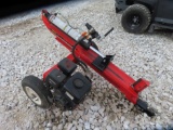 Speeco 15T Log Splitter