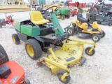 John Deere F910 Mower