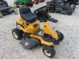 Cub Cadet Riding Mower - NON-RUNNING