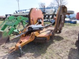Woods BW1800 Batwing Mower