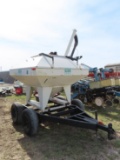 Friesen Seed Tender