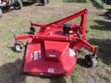 Bush Hog 84