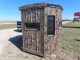 6'x6' Hunting Blind