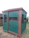 6'x6' Hunting Blind