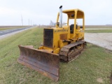 John Deere 400 G Dozer