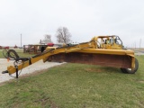 HyGrade 1400RS Blade