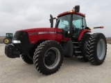 1999 Case IH MX200 Tractor