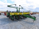 John Deere 1760 12R Planter