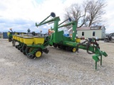 John Deere 7200 16R Planter