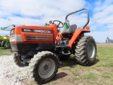 Agco ST35x Tractor