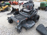 2023 Spartan RCZ Mower
