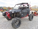 2016 Polaris RZR 1000 Side by Side