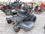 2023 Spartan SRTXD Mower