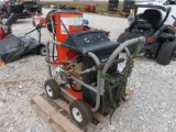 Alkta 420X4 Power Washer