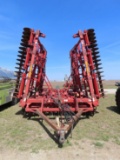 Sunflower 6432-33 Soil Finisher