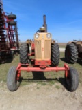 Case 930 Tractor