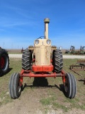 1969 Case 1030 Tractor