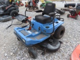 Dixon 5023 Zero Turn Mower