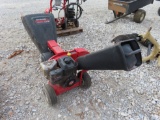 Yard Machines Chipper