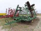 John Deere 724 Soil Finisher