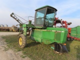John Deere 6000 Hi-Cycle Sprayer