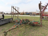 28' Harrow Gator