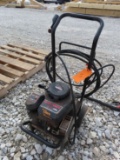 Chore Master Pressure Washer