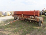 M&W 1408 Drill