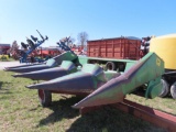 John Deere 444 Corn Head