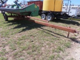 Universal 2 Wheel Head Hauler