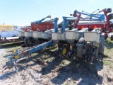 Kinze 12R Econo Fold Planter