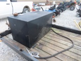 100 gal Portable Fuel Tank