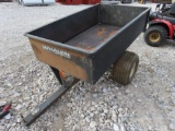 Whalen Yard Wagon