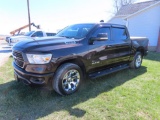 2019 Dodge Ram 1500