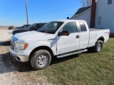 2010 Ford 150