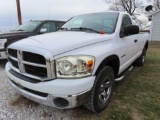 2008 Dodge Ram 1500