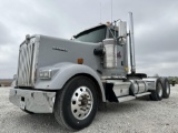 2006 Kenworth W900 Semi