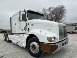 2000 International 9400i6x4 Semi