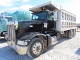 1987 Peterbilt Dump Truck